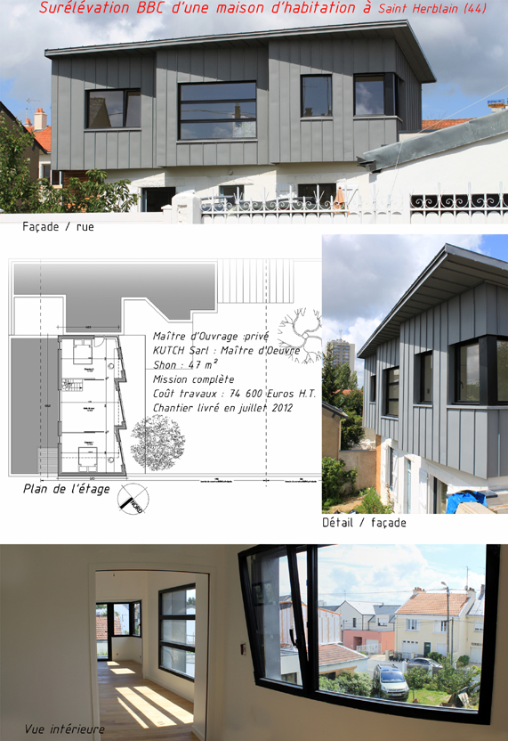 Surlvation Zinc  Saint-Herblain (44)